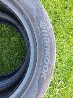 2ks 205/55/16 91H letní Hankook Ventus Prime3 - 3