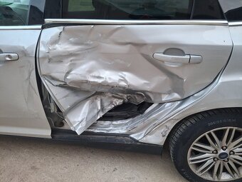 Ford Focus mk3 - 3