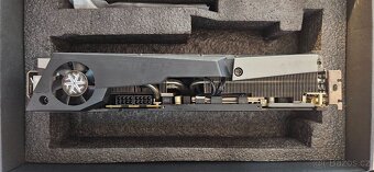INNO3D GEFORCE RTX 3090 ICHILL X4 24GB - top stav, záruka - 3