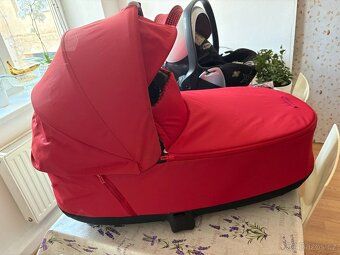 Hluboká korba cybex Priam - 3