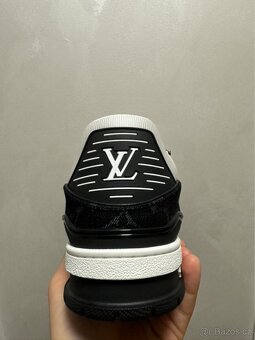 Louis vuitton trainers - 3