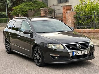Volkswagen Passat B6, 2.0 TDI 125 kw základ - 3