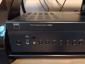 NAD C 326 BEE - 3
