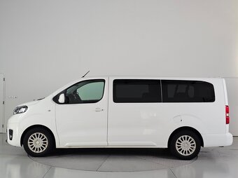 Toyota Proace 2.0D 150k 6MT SHUTTLE L2 9S TAŽNÉ Prosport - 3