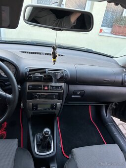 Seat Leon 1.9 TDI TOPSPORT 110kw - 3
