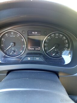 Prodám Škodu Rapid 1.2TSI 77kw ,140tis km - 3