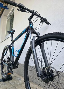 Horské kolo SCUD RAPIDO 29″ - 3
