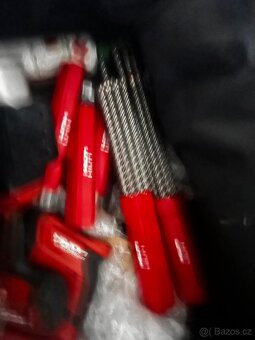 HILTI TE-YX ctyřbřitý vrtáky s karbidovou hlavou - 3
