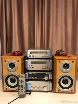 Technics PRODANO - 3