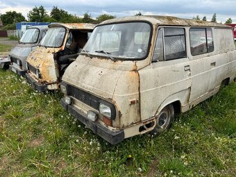 Škoda 1203 - 3