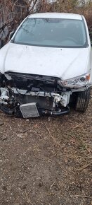 Mitsubishi ASX 1,8did - 3
