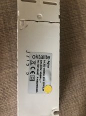 Světlo oktalite Agira - 3