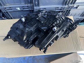 BMW G14/15 přední pravé světlo laser Led - 3