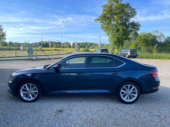 Škoda Superb 2.0 TDi 110KW Style DSG - 3
