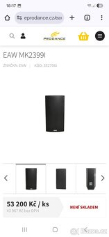Prodam Eaw+la 24a - 3