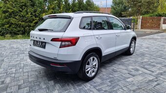 ŠKODA KAROQ 4x4 2.0 TDI 110KW.2022.DSG.XENONY.NAVI.KAMERA. - 3