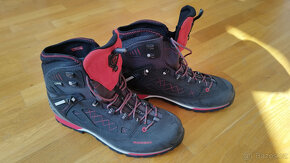 Mammut Alto high GTX - vel. 46 (nové nenošené) - 3