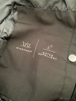 Pánská bunda - parka Reserved vel. M - 3