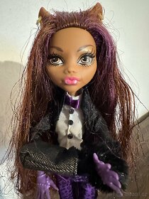 Sweet 1600 monster high - 3