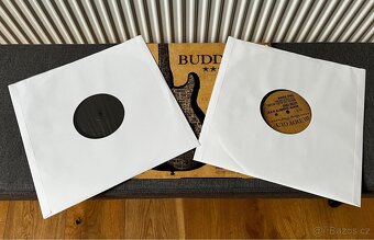 Buddy Guy | extra Limited 2LP pressing | top stav | Blues - 3