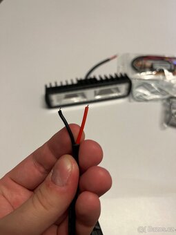 Denní svícení sada (DRLS Kit) s DRL kontrolerem - 3