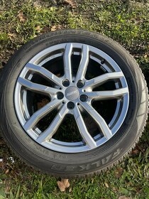 Prodám alu Alutec 5x112 r19 - 3