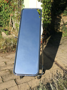 Zrcadlo pojízdné, šířka 45 cm, výška 150 cm - 3