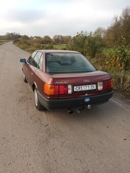 Audi - 3