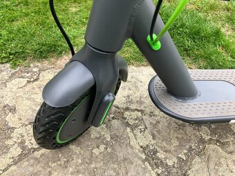 Elektrokoloběžka EcoWheel ER35-C - 3