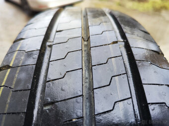 Letní pneu = 205/75 R16C = CONTINENTAL = NOVÉ - 3