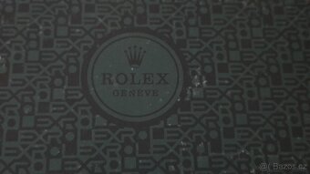 Rolex originální luxusní etue ref.69.00.09 - 3