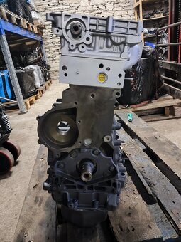 Motor po repasu Peugeot Boxer 2.0 BlueHDi Euro 6 AH03 - 3
