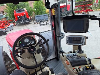 Massey Ferguson 8680 DVT - 3