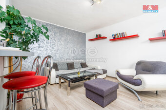 Prodej bytu 3+kk, 56 m², Neděliště, ul. Josefa Košťála - 3
