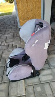 Dětská autosedačka Recaro - 3