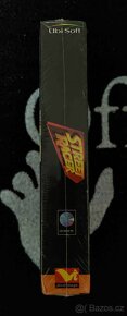 Street Racer PC Windows Big Box Free JOYPAD - 3