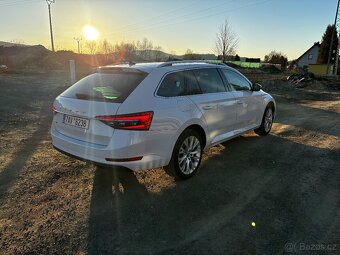 Škoda Superb 3 FACELIFT 2.0TDI 110kw MANUÁL - 3