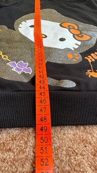 H&M hello kitty 122/128 - 3