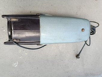 Vysavač Jupiter - 3