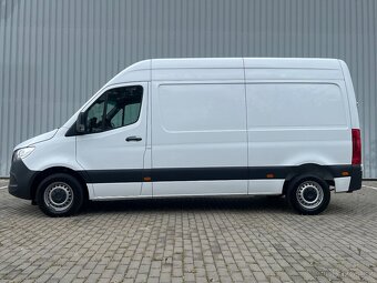 Mercedes-Benz Sprinter 311CDI 2,2D L2H2 2021 57.000km DPH - 3