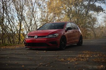 Volkswagen Golf 7 R Facelift - 3