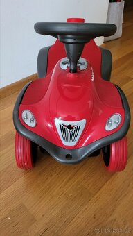 Bobby Car velke - 3
