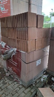 Porotherm 38 Profi - 3