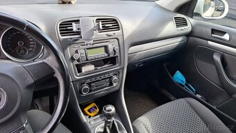 VW Golf 1.4 TSI 90kw - 3