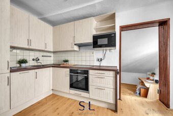 Prodej byty 2+1, 61 m2 - Liberec I-Staré Město, ev.č. 01255 - 3