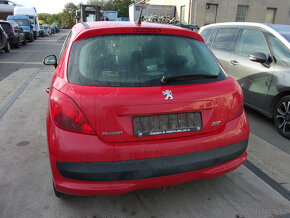 Peugeot 207 - 3