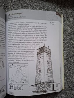 Rájem rozhlednovým na kole, pěšky, lanovkou i tramvají - 3