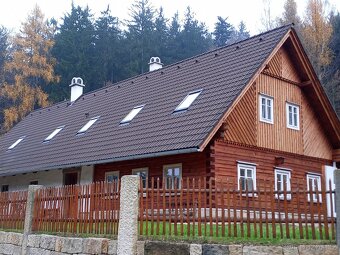 komínová hlavice - 3