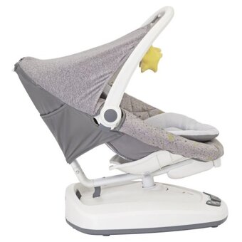 Graco houpátko Move With Me stargazer - 3