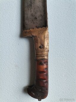 Dýka - 3